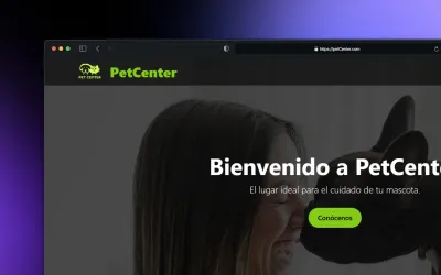 PetCenter