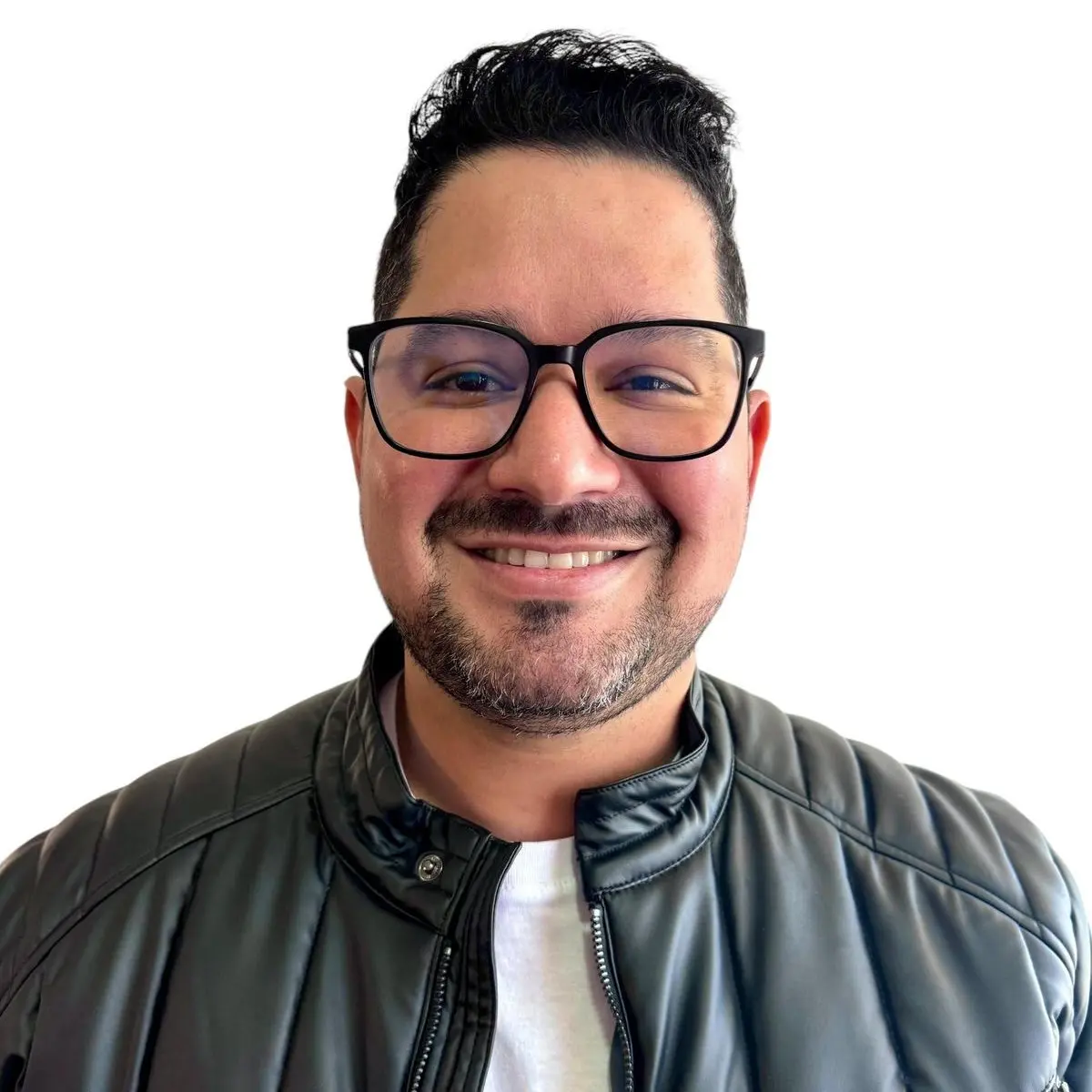 Edwin Moreno - Desarrollador Full Stack en Chile